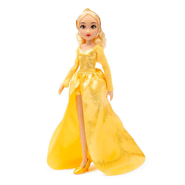Winx Gösterişli Baloda Periler WNX70 Stella