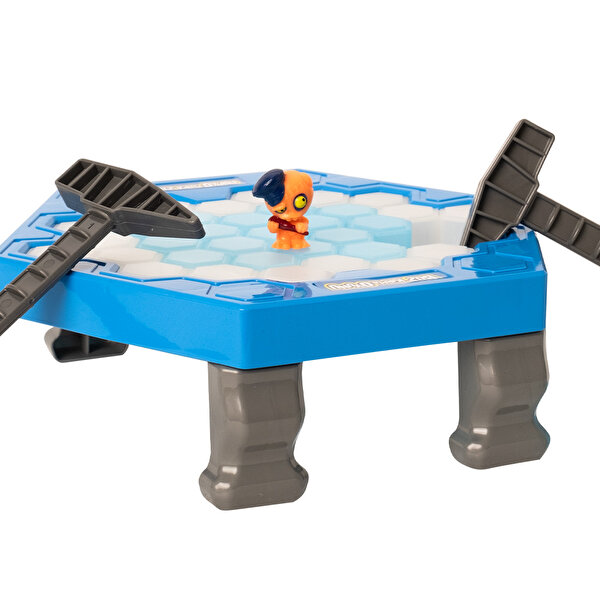 Zomlings Buz Kırma Oyunu Seri 2