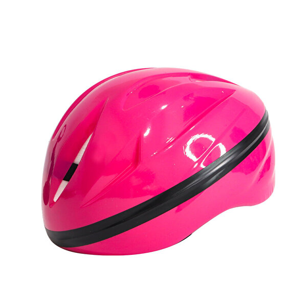 Koruyucu Kask STT 418 Pembe