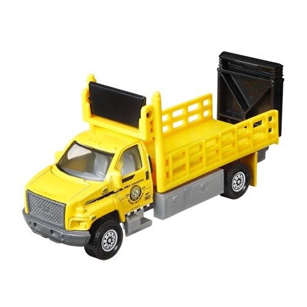 Matchbox İş Araçları GWG36