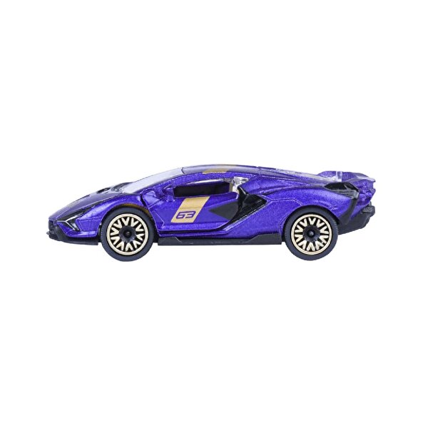 Majorette Deluxe Araçlar Lamborghini Sian FKP 37