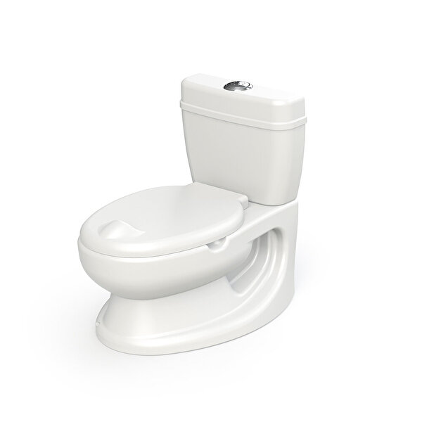 Eğitici ve Eğlenceli Tuvalet