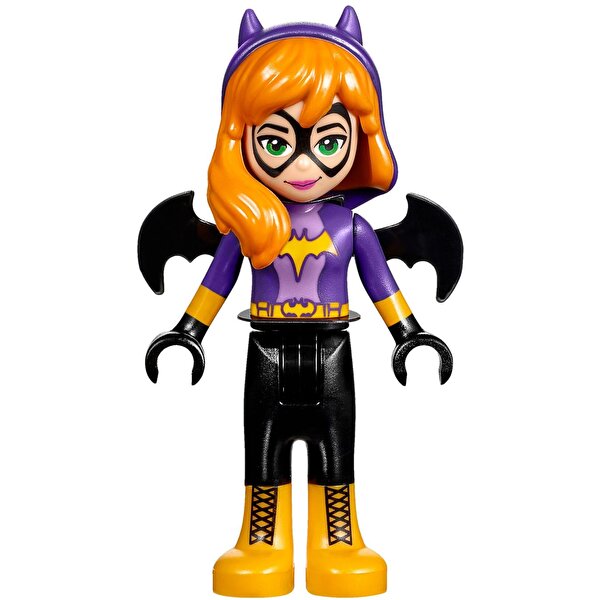 LEGO® DC Super Hero Girls Batgirl Batjet Takibi
