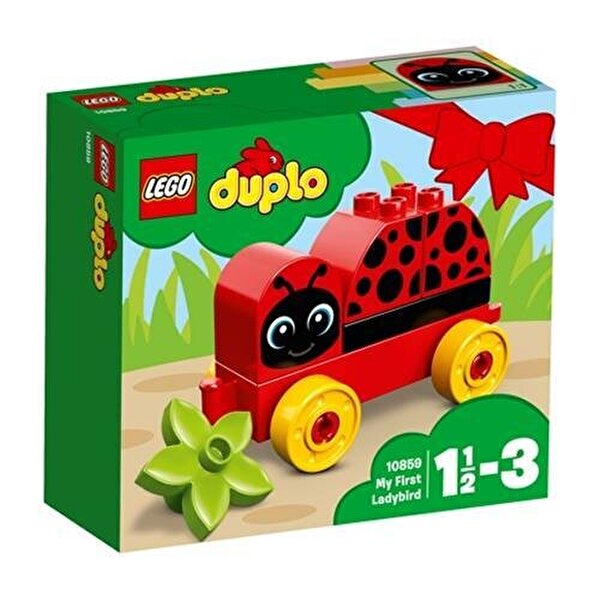 LEGO® Duplo İlk Uğurböceğim