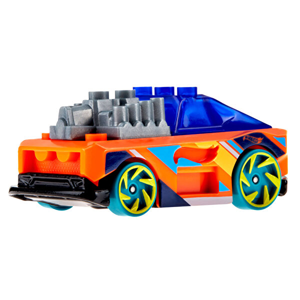 Hot Wheels Tekli Arabalar Custom Small Block HKH16