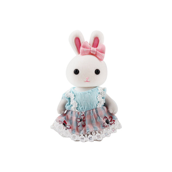 Bay Dreamy Mini Tavşan Büyük Eğlence Parkı