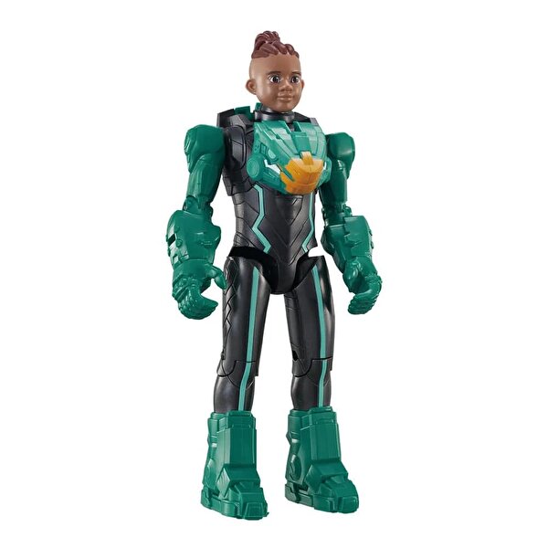 Quantum Heroes Dinoster Aksiyon Figür Oz