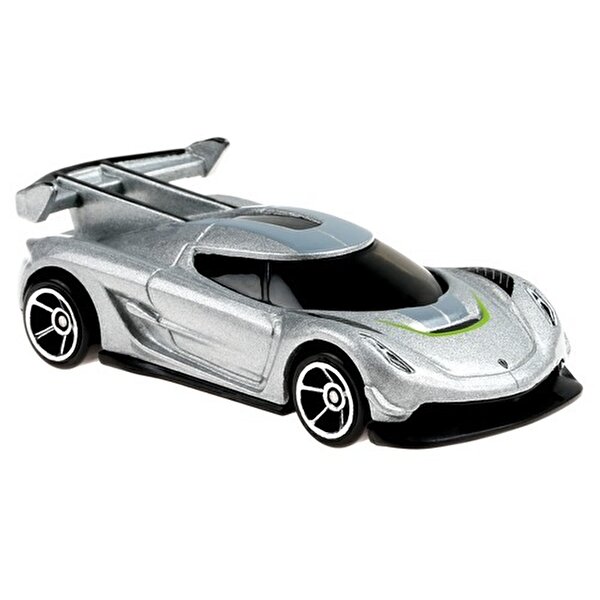 Hot Wheels Tekli Araba 2020 Koenigsegg Jesko GHB39