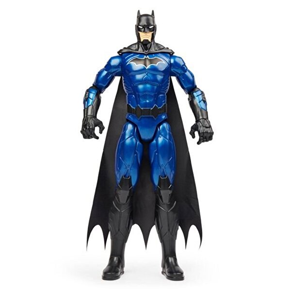 Batman Aksiyon Figür Metal Tech Batman 30 cm.