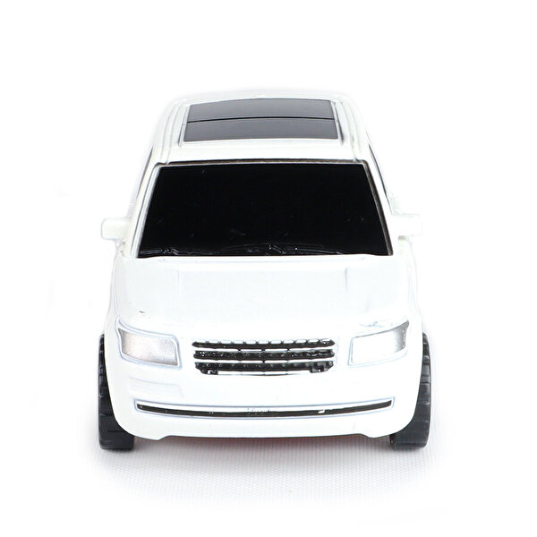 Dönüşen Robo-Arabalar Quartz S1