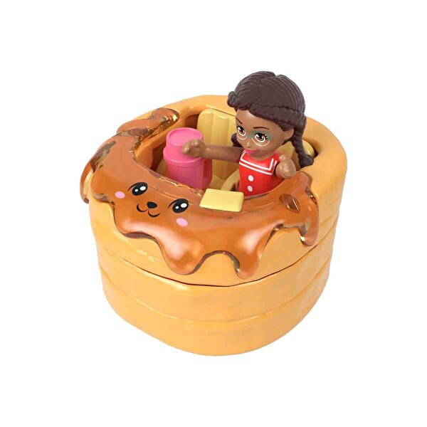 Polly Pocket Mini Sürpriz Paketler Serisi JCR44