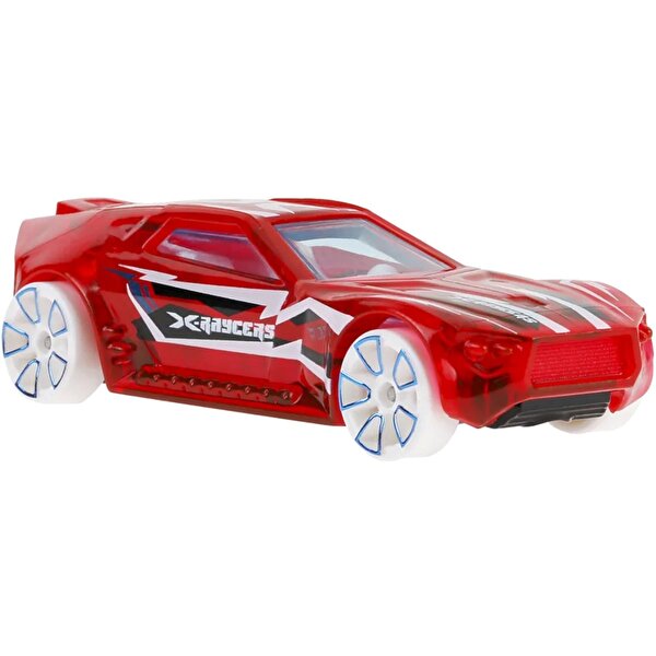 Hot Wheels Tekli Araba Bullet Proof JJJ85