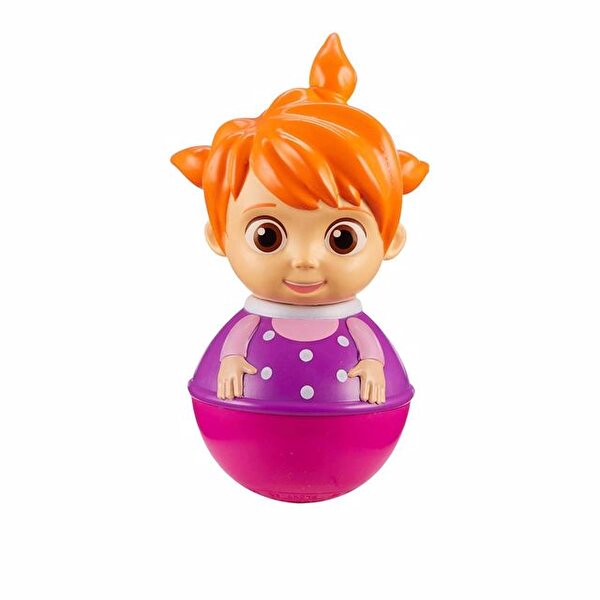 Weebles Cocomelon Tekli Paket CDU12-7703 Yoyo