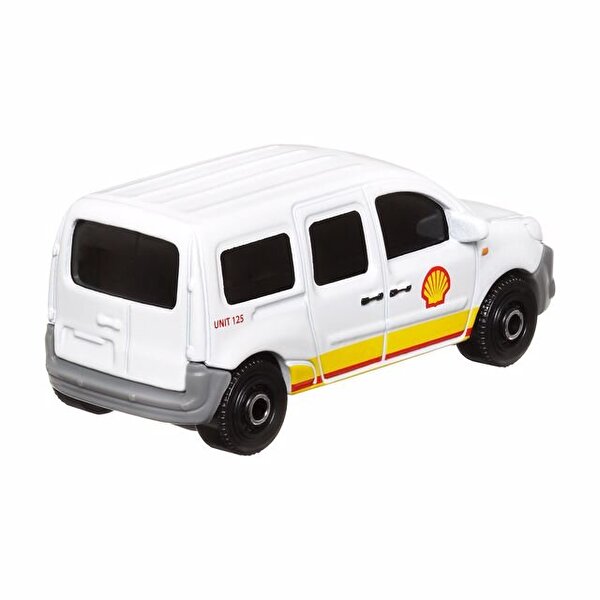 Matchbox Tekli Arabalar Renault Kangoo HFR75