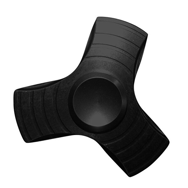 Fidget Spinner Pro Metal Stres Çarkı