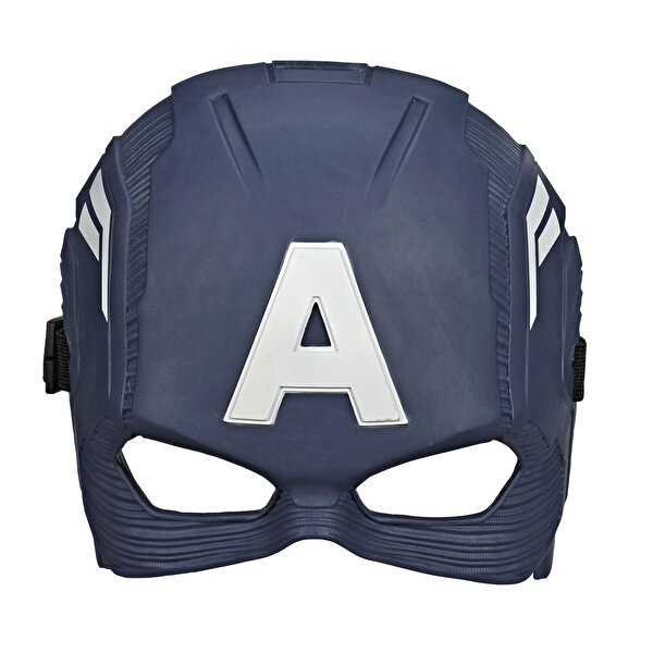 Marvel Avengers Captain America Maske