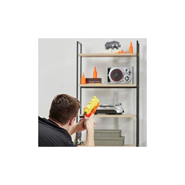 Nerf Alpha Strike Cobra RC-6 E7857