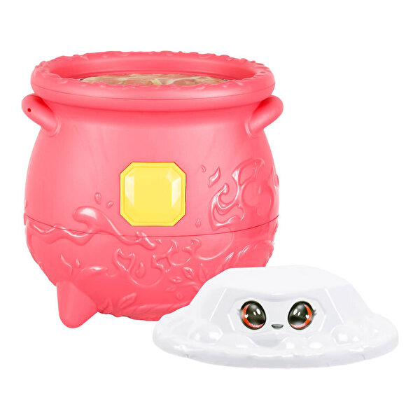 Magic Mixies Gem Sihirli Kazan Pembe 14818