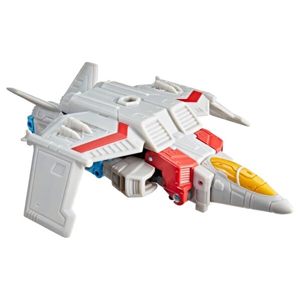Transformers Cyberworld Cyber Changers Dönüşebilen Starscream G1044