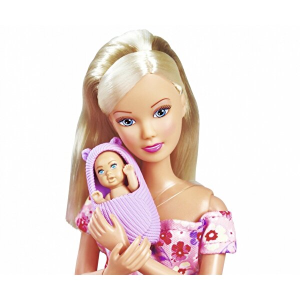 Steffi Love Merhaba Bebeğim