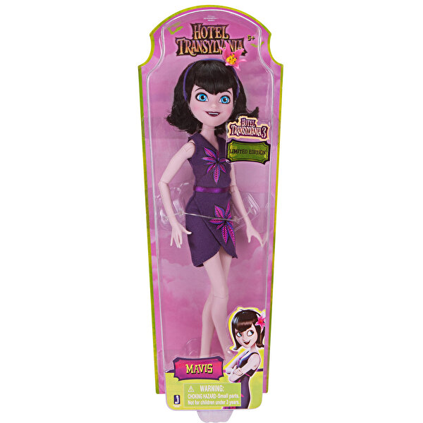 Hotel Transylvania Tekli Bebek