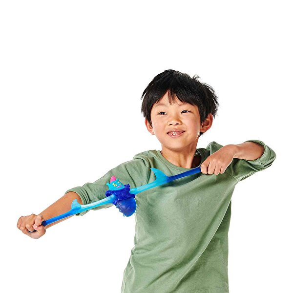 Goojitzu Tekli Figür Galaksi Gücü Saturnaut