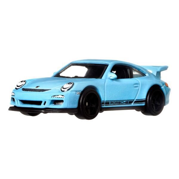 Hot Wheels Car Culture Arabalar Porsche 911GT3 RS HCJ94