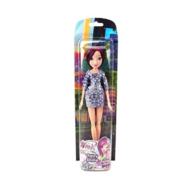 Winx Fairy Shine