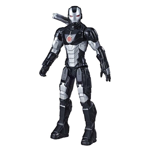 Avengers Titan Hero Figür War Machine E7880