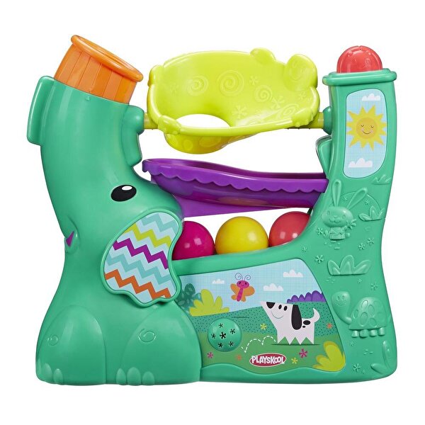 Playskool Eğlenceli Toplar