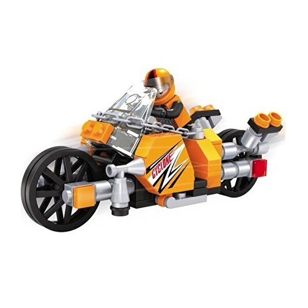 Ausini City Set 25410