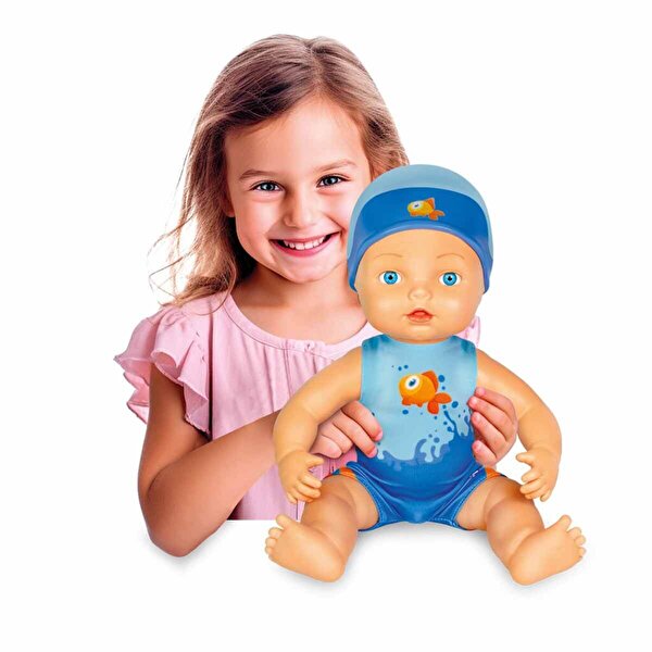 Cicciobello Yüzüyor 30 Cm