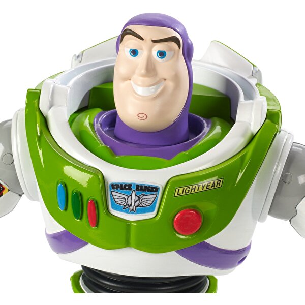 Toy Story 4 Figürler Buzz Lightyear GDP69