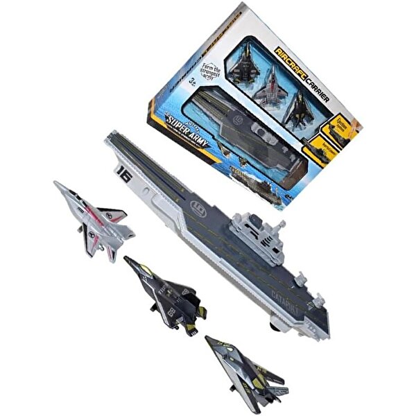 Uçak Gemisi Filo Seti