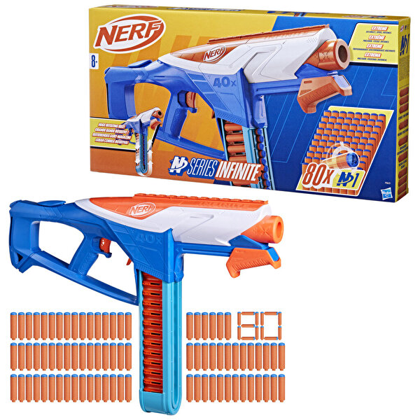 Nerf N-Seri̇si̇ Infinite