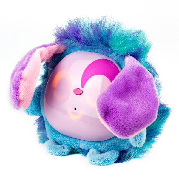 Tiny Furries Fluffybot 83685 Mavi