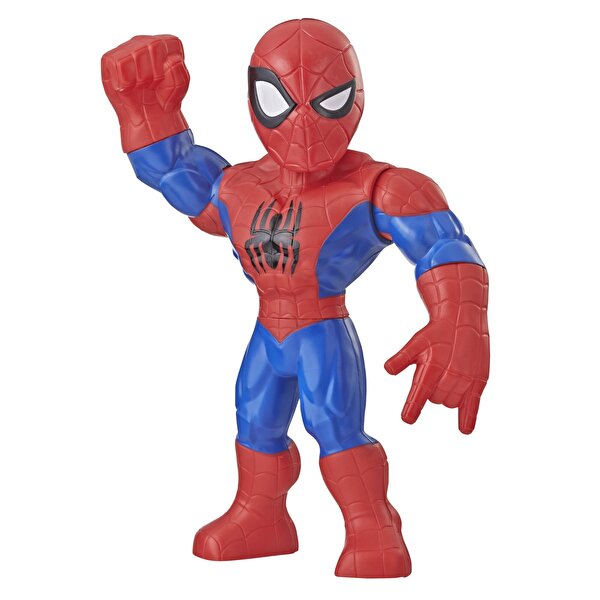 Mega Mighties Spider Man E4147