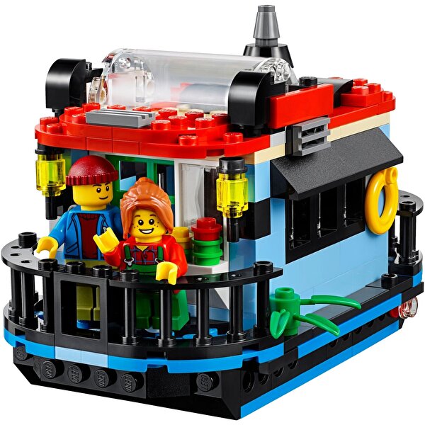 LEGO® Creator Lighthouse Point