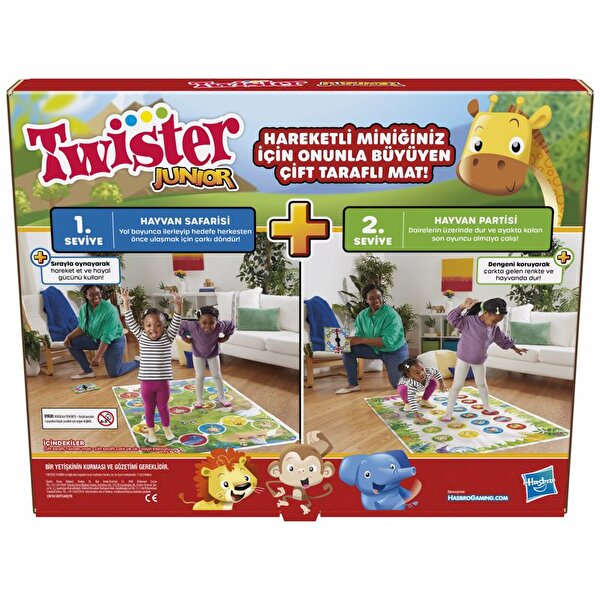 Twister Junior