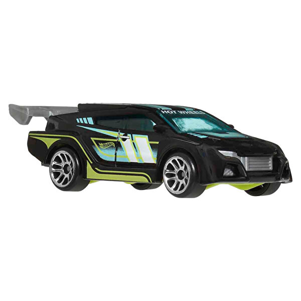 Hot Wheels Silver Serisi Legends 6'lı Paket JLB24