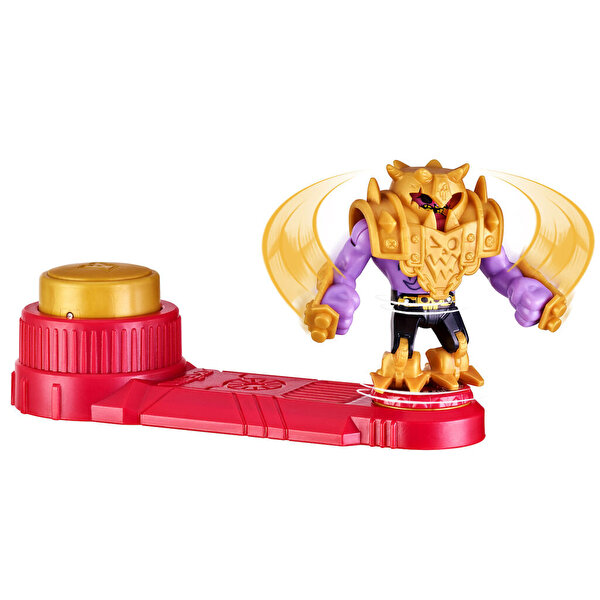 Akedo S5 Dev Tekli Paket 15209 Gold Tusk