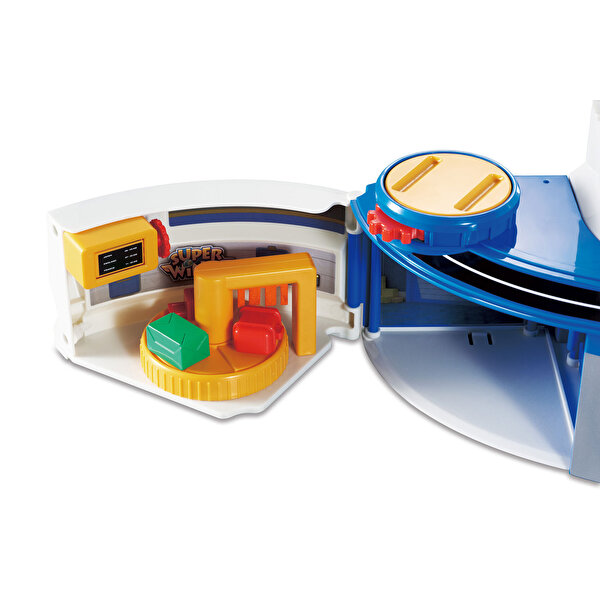 Harika Kanatlar Dünya Havaalanı Seti