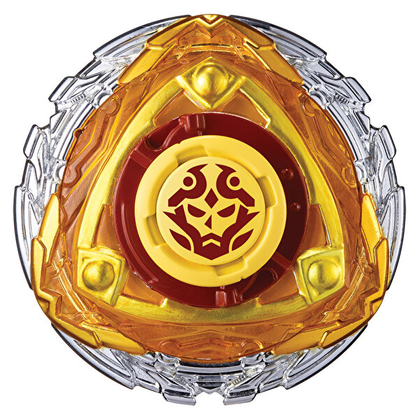 Infinity Nado Split Serisi 2'li Set Battle Buddha & Blast Flame (Savaşçı Bilge & Alev Patlaması)