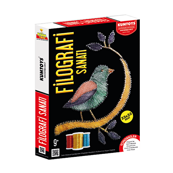 Redka Filografi Sanatı