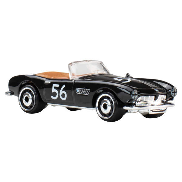 Hot Wheels Vintage Premium Arabalar Bmw 507 JKY26