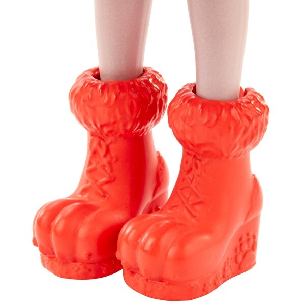 Enchantimals Kedi Ciest  Bebek ve Climber GJX40