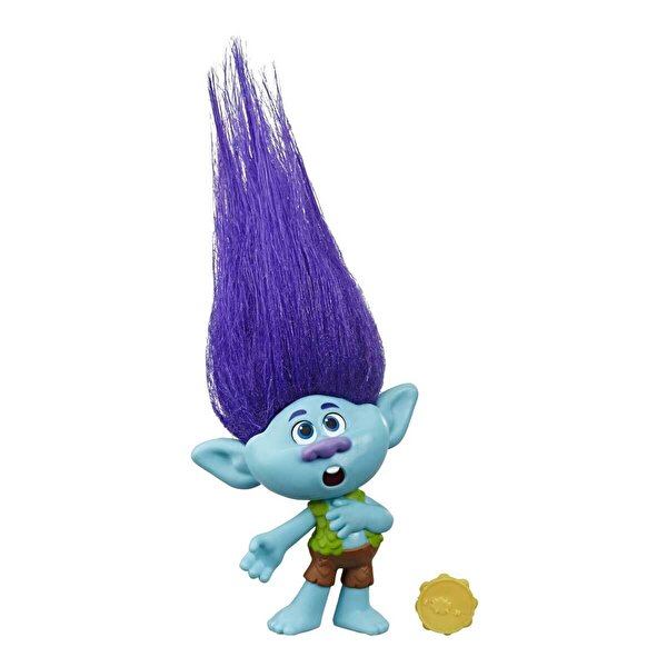 Trolls World Tour Figür Branch