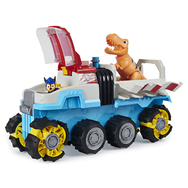 Paw Patrol Dino Takım Aracı