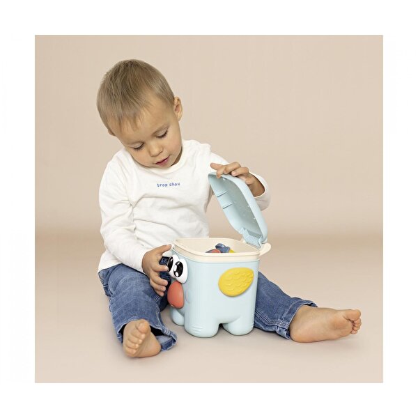 Little Smoby Kaboom Cube