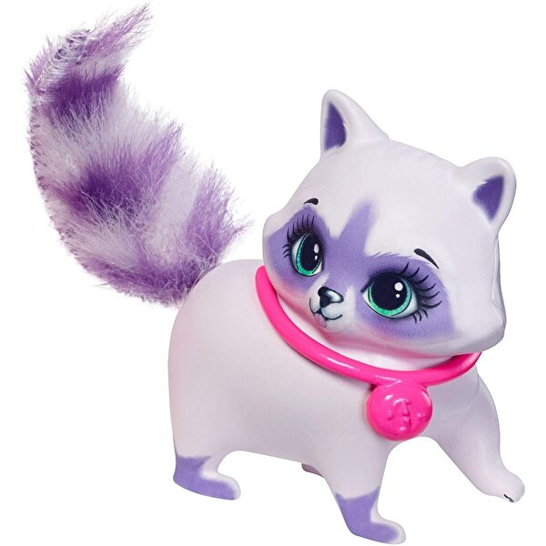 Enchantimals Bebekleri Kamp Ateşi Oyun Seti FJJ29